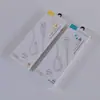 Cable de Datos Adecuado para iPhone y Android Cable Tipo-C Carga Rápida Compatible con Interfaz USB de Teléfono Móvil Cable de Datos de Carga Rápida