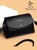 Bolso bandolera nuevo de un solo hombro, elegante para ir al trabajo, bolso pequeño casual de moda vintage para mujer, nuevo modelo 2026, adecuado para todas las estaciones