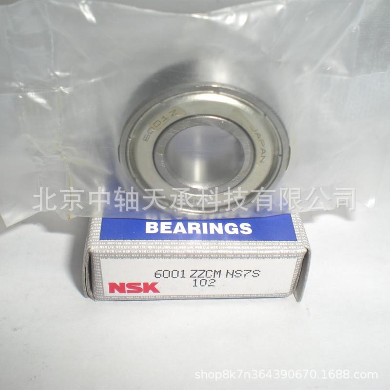 6001ZZCM,NSK (2)