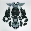 Adecuado para Ducati Streetfighter V4 23-24 Motocicleta Juego Completo de Carenado