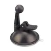 Base de soporte para teléfono móvil con ventosa para parabrisas de coche, ventosa súper fuerte, gancho multifuncional de adsorción suave