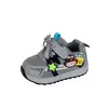 Zapatos Infantiles 2026 Verano Nuevo Modelo Zapatos Casuales Versátiles para Niñas Zapatos Deportivos Cómodos Transpirables para Niños Zapatos Escolares Modernos