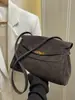 Bolso Grande de Alta Gama para Mujer 2026 Nuevo de Moda Otoño e Invierno Retro Versátil Bolso de Invierno Bolso Tote de Moda para Viajar