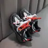 Zapatos de Entrenamiento Alemanes para Mujer que Aumentan la Altura, Estilo Nuevo Primavera 2026, Tenis Deportivos Casuales Retro, Zapatos Versátiles de Moda para Niños Forrest Gump