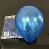 Decoração de Arco de Balões para Casamento e Feriados 1,5g 10 Polegadas Balões Redondos Perolados Espessados 100 Peças Desenho Animado