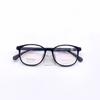 Gafas Deportivas de Plástico y Acero Antideslizantes 6012 para Jóvenes al por Mayor con Patillas de Colores Suaves, Se Pueden Adaptar con Lentes Graduados
