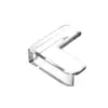 Protectores de Esquina Anticolisión para Mesas, Protectores de Esquina Antigolpes, Tiras de Esquina para Bordes de Muebles de Mesa de Café, Cubiertas de Silicona, Esquinas Anticolisión de Silicona