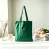 Bolsas de mano de nailon arrugado ligero hechas a medida para ventas transfronterizas, bolsas de compras de nailon dopamina, bolsas grandes de mano con logotipo personalizado