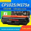 Tambor de imagem HP CE314A aplicável Jianfeng CP1025 cartucho de toner m176n m177fw LBP7010C