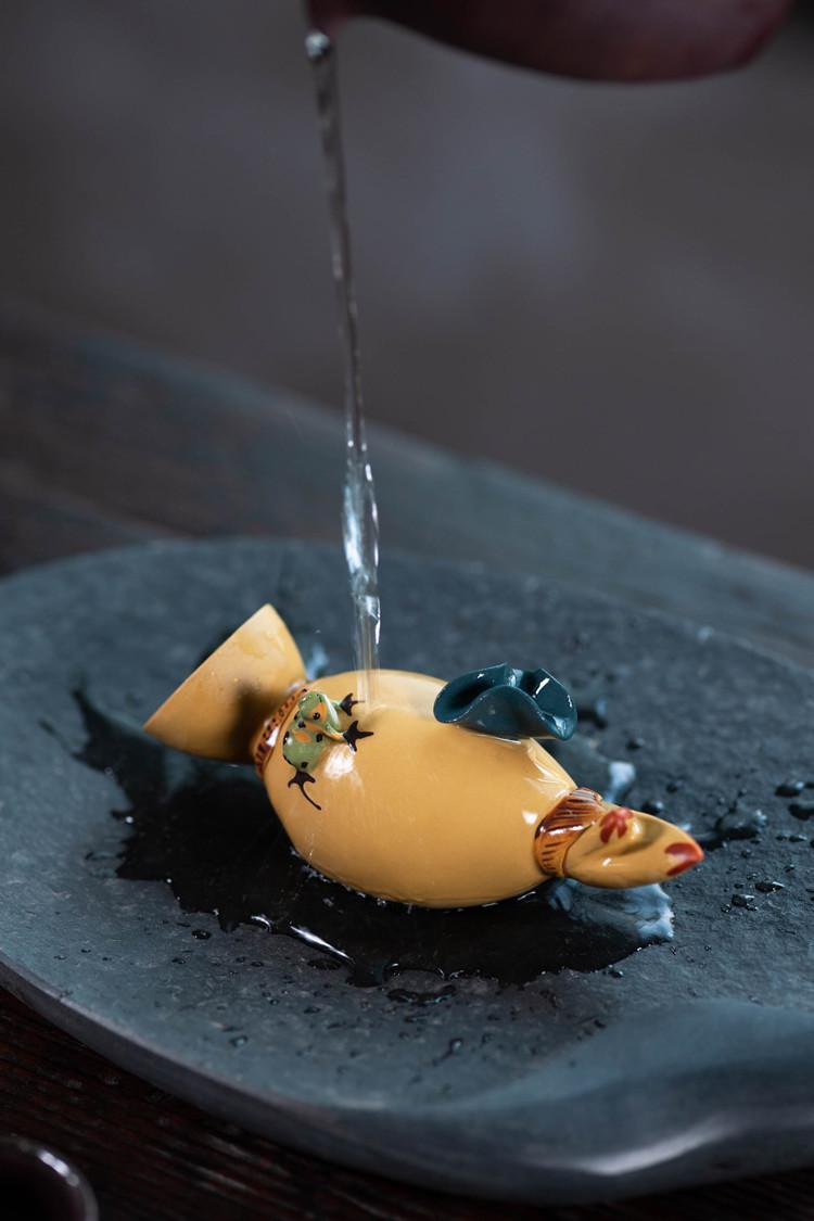 两款喷水莲藕11 16