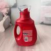 Aomao detergente para a roupa automático 3-em-1 elegante flor de cerejeira esterilização remoção de ácaros eucalipto absinto desgaste da família roupas de viagem multi-padrão