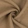 Tejido Elástico Resistente a las Arrugas de Imitación Lana de Sarga 3/3 Doble Cara para Chaquetas de Traje, Abrigos, Pantalones Casuales y Pantalones Curvos