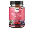 Suplementos para Menopausa Menopausa Csuy-Gaba Cápsulas Comércio Exterior Processamento OEM