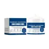 Crema Corporal Refrescante Transfronteriza 150g, Crema para el Cuidado de la Piel de Todo el Cuerpo, Refrescante y No Pegajosa, Hidratante e Hidratante, Suave con la Piel