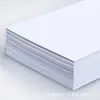 Papel Fotográfico Rc 260g Rollo de 610Mm*30M Papel Fotográfico Rc Impermeable Papel Recubierto Digital Alto Brillo Impresión Póster