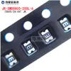 JK-SMD0805-200L-6 fusible termistor PPTC auto-reparable de baja resistencia 0805/2A/6V