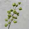 Linterna artificial grande, fruta de espuma, arreglos florales para bodas, decoración del hogar, accesorios para fotografía, flores artificiales de Amazon