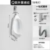 Orinal automático con sensor de pared y de pie, orinal cerámico para el hogar, orinal para hombres, orinal para adultos
