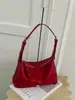 2026 Bolso Retro de Color Sólido Versátil para Mujer de Moda Casual de un Solo Hombro Cruzado Gran Capacidad para Viajes