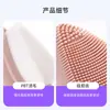 Cepillo facial de silicona para limpieza, cepillo de masaje para lavar la cara, cepillo de limpieza facial exfoliante y calmante, una herramienta de belleza para el cuidado facial