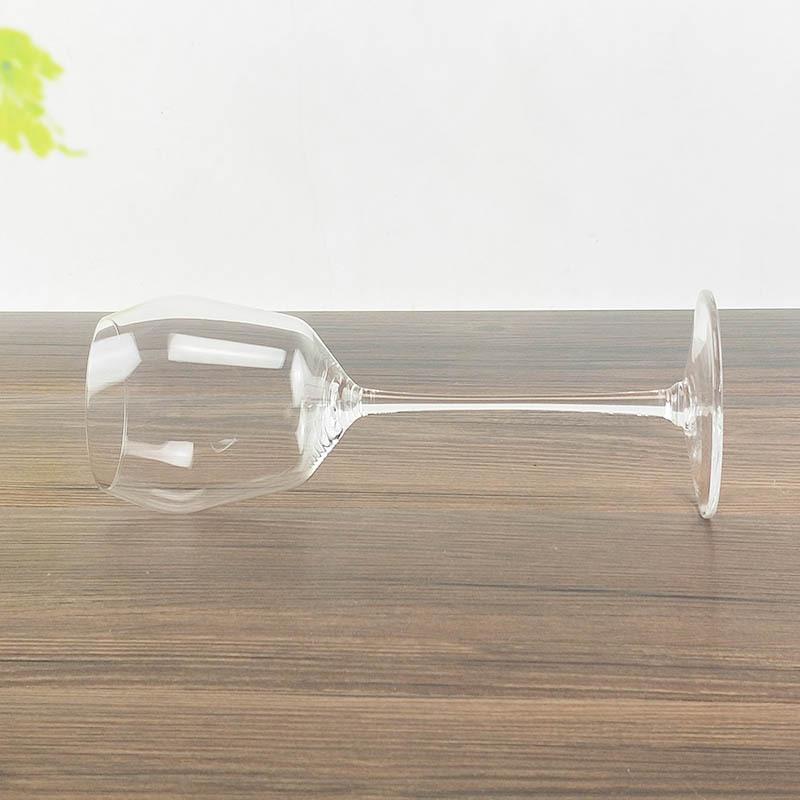 收口水晶玻璃红酒、甜酒、白葡萄酒杯2