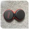 Bolsa para Herramientas de Prensado en Caliente y Frío de Eva Personalizada Tela de Parche de Eva Bandeja de Cuero Almacenamiento de Auriculares Digitales Cremallera Bolsa de Eva