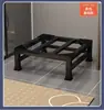 Base para Lavadora, Soporte Elevador para Electrodomésticos y Muebles, Secadora de Tambor, Refrigerador, Soporte Elevado, a Prueba de Humedad y Golpes