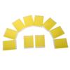 MYMI SLIM PATCH Parche Adelgazante Perezoso No tejido SLIM Postura Ombligo Brazo Pierna Aceite Esencial Pasta Amarilla