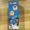 Tetris Blocos de Equilíbrio Empilhamento Música Montado Infantil Empilhamento Alto Brinquedos Educacionais Balanço Jogos de Mesa