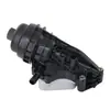 A2701800500 Es Adecuado para Radiador de Aceite de Motor Enfriador de Transmisión de Coche Mercedes-Benz Gla