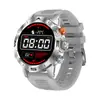 Venda Quente Transfronteiriça MT43PRO Smartwatch Monitor Cardíaco Pressão Arterial Chamada Bluetooth À Prova D'água Esportivo Lembrete Inteligente Relógio