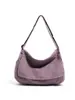 Bolso Tote Texturizado Color Marrón Caramelo con Estilo Wasteland, Estilo Pareja, Genial y Funcional, Bolso Cruzado Casual para el Día a Día
