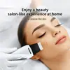 Raspador de Pele Facial Dispositivo de Limpeza Facial e Beleza Dispositivo de Remoção de Cravos e Limpeza Instrumento de Importação e Exportação