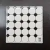 Liquidação exportação contra-ponto mosaico azulejos cerâmicos piscina tanque de peixes varanda banheiro fundo piso azulejos reforma decoração não