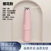 Sombrilla Solar Ultraligera Xunchi, Mini Plegable de Tres Secciones 6 Varillas Protección UV, Doble Uso para Sol y Lluvia, Sombrilla Compacta Estilo Lápiz, Mayoreo
