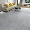 Piso Autoadesivo de PVC Couro para Piso Doméstico Espessado Resistente ao Desgaste Piso de Cimento Diretamente Colocado Imitação de Azulejo Pedra Plástico Adesivos para Piso