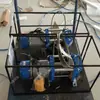 Bpj-3 Máquina Peladora de Banda, Máquina Peladora de Banda con Área de Pelado Grande, Máquina Peladora de Banda con Tracción Fuerte