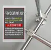 Eje Óptico Accesorios DIY Materiales Estante de Almacenamiento para Eje Óptico Soporte de Exhibición DIY Base de Fijación para Mesa de Armario Conector Cruzado