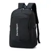 Mochila para hombre, mochila de gran capacidad, mochila escolar para estudiantes de secundaria y primaria, mochila de viaje para hombre y mujer, mochila para computadora