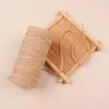 Cuerda de Algodón de Colores de 2 mm Hilo de Algodón Cuerda Decorativa Hecha a Mano DIY Cuerda para Atar Envoltura de Regalos Cuerda para Tejer Tapices Venta al por Mayor