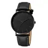 Venta caliente en AliExpress reloj de pulsera de malla fina estilo coreano simple y moderno para hombre reloj de cuarzo personalizado ventas directas de fábrica