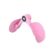 Sujeción de piernas con yoga, entrenador muscular del suelo pélvico, artefacto para piernas delgadas, ejercicio de Kegel interno del muslo, reparación posparto femenina, belleza de piernas