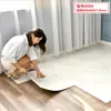 Adesivos de Chão Autoadesivos Exportação Exportação Padrão Mármore Impermeável Espessado Resistente ao Desgaste Adesivos de Chão Comerciais Pvc