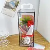 Día de San Valentín Chino, Día del Maestro, Ramo Pequeño de Flores de Jabón de Rosa, Caja de Regalo para Empresa, Fabricante de Recuerdos de Boda