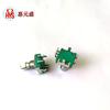 Fabricante de Codificadores de Huizhou Amplificador de Coche Codificador Rotatorio Ec11 Altavoz Bluetooth Interruptor de Pulsador Codificador de Audio