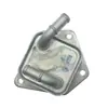 25560-5X9-003 para Honda 15 Odyssey RC3 enfriador de aceite de transmisión calentador de aceite CVF