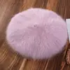 2025 Nuevo Boino de Terciopelo de Visón de Pelo Largo para Mujer Otoño e Invierno Lindo y Dulce Más Fácil de Combinar Sombrero Octogonal Sombrero de Pintor Tejido