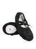 Zapatos de Baile para Niños, Zapatos de Baile Moderno Suaves para Mujer, Zapatos Antideslizantes Profesionales para Body Yoga, Danza Clásica China, Zapatos de Ballet