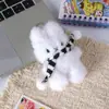 Cachecol fofo de desenho animado, pingente de coelho Miffy, brinquedo de coelho de pelúcia, pingente de boneca, pingente de bolsa para melhor amiga, jogo de fliperama