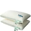 Núcleo de Almohada Clase A Cloud Comfort, No se Desinfla, para Hotel, Dormitorio de Estudiantes, Uso Doméstico, Almohada de Soporte Cervical para Adultos, Venta al por Mayor por Fabricante